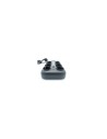 Regleta con interruptor cyberpower schuko a 8 tomas schuko 2 usb negro P0820SUF0-DE