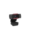 Conceptronic AMDIS Webacam 1080P FHD 1920 x 1080 Pixeles USB 2.0 AMDIS04R