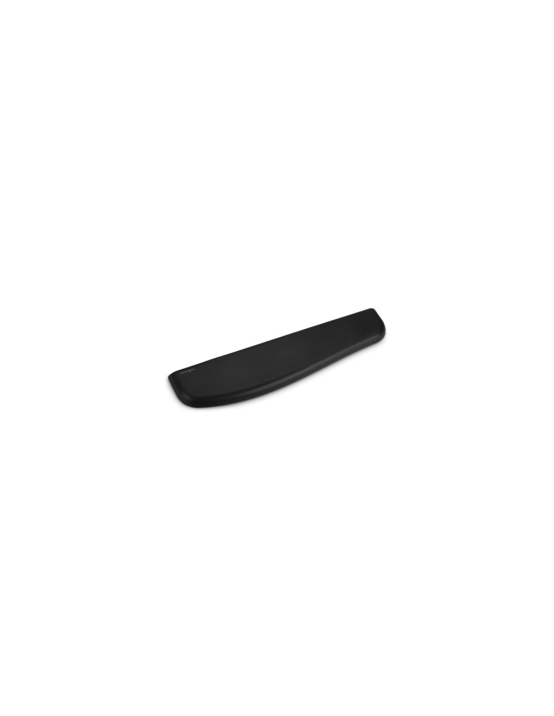 Reposamuñecas kensington ergosoft gel para teclados estandar negro K52799WW