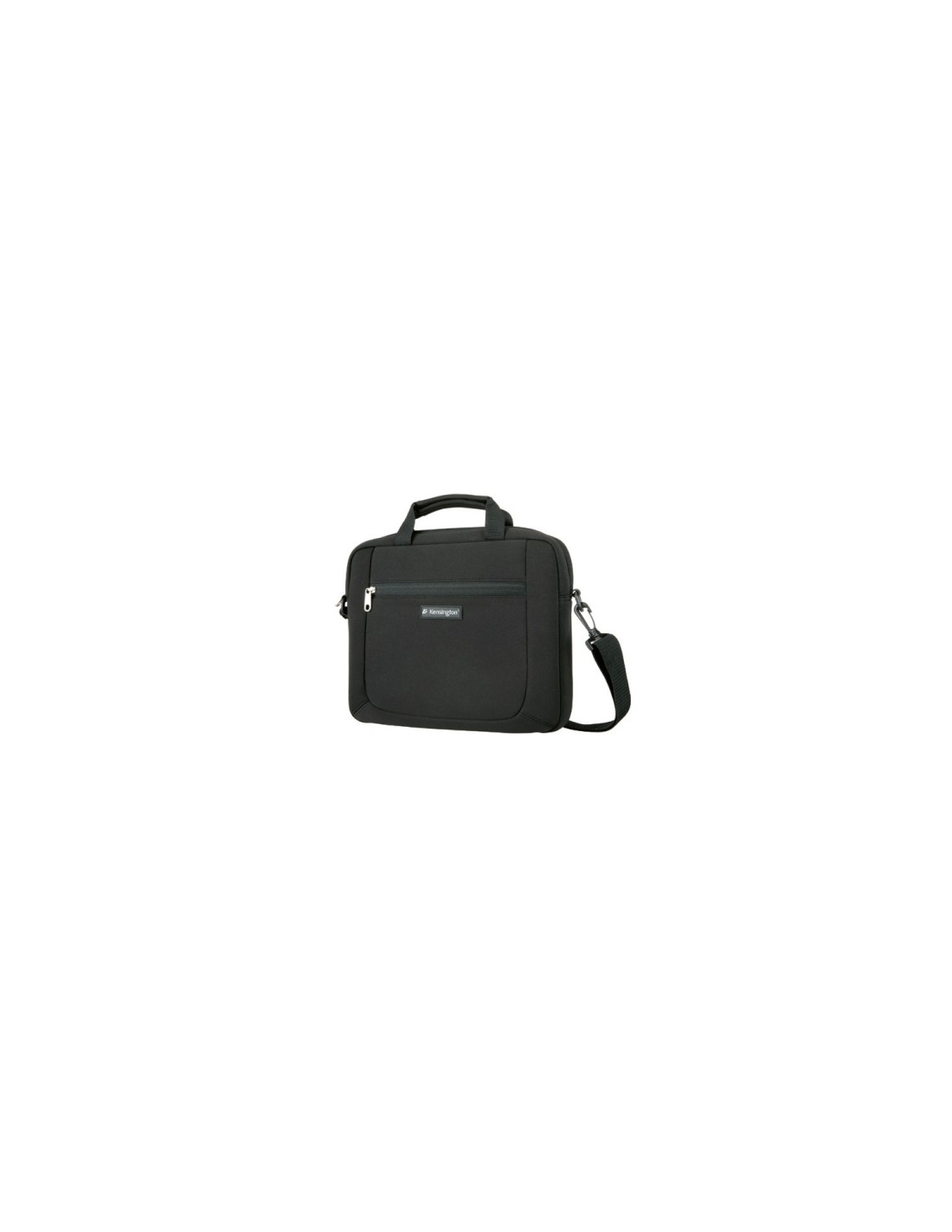 Funda portatil kensington SP12 neopreno 12p negro K62569US