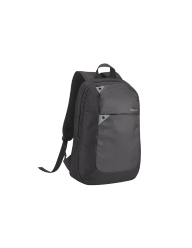 Mochila targus para portatil 15.6p poliester negro TBB565GL
