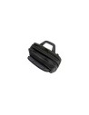 Mochila targus city gear para portatil 15.6p poliester poliuretano negro TCG460GL