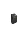 Mochila targus city gear para portatil 15.6p nylon poliester negro TCG661GL