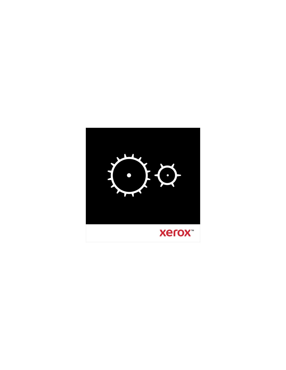 Kit de mantenimiento xerox phaser 5500 5550 a 220 voltios 300.000 paginas 109R00732