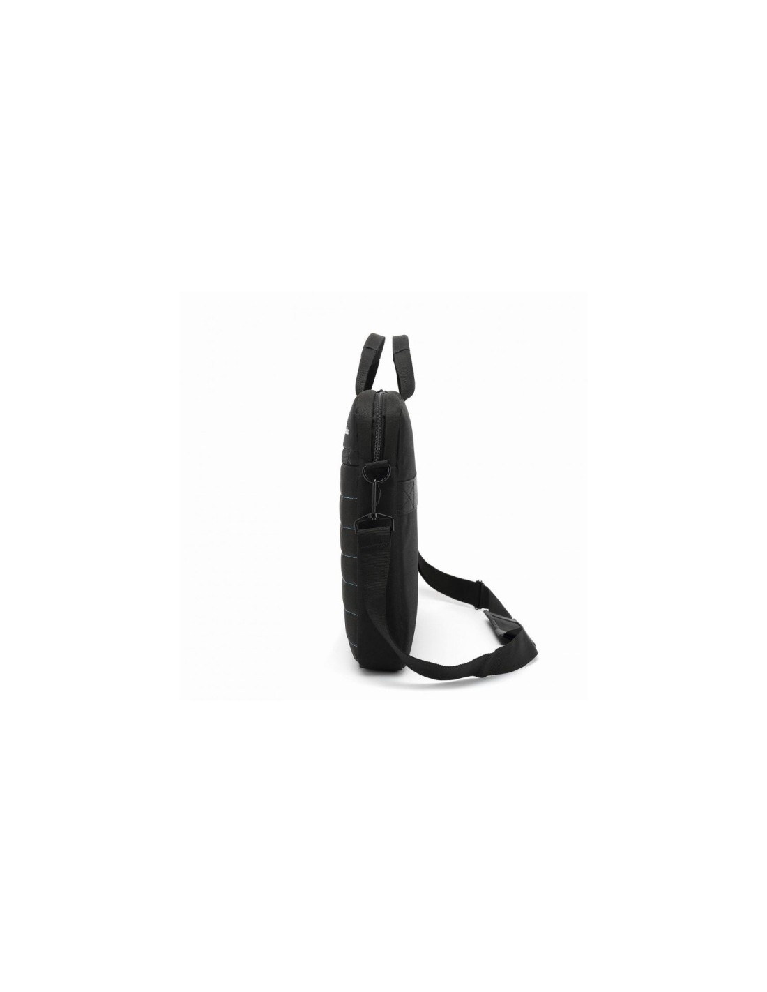 Maletin portatil coolbox 14P impermeable Negro