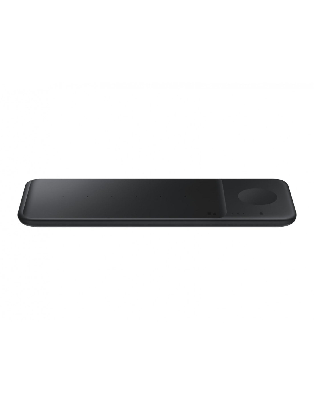 Cargador Samsung EP-P6300 Negro Interior EP-P6300TBEGEU