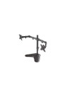 NEWSTAR Soporte de escritorio para monitor 32P Negro