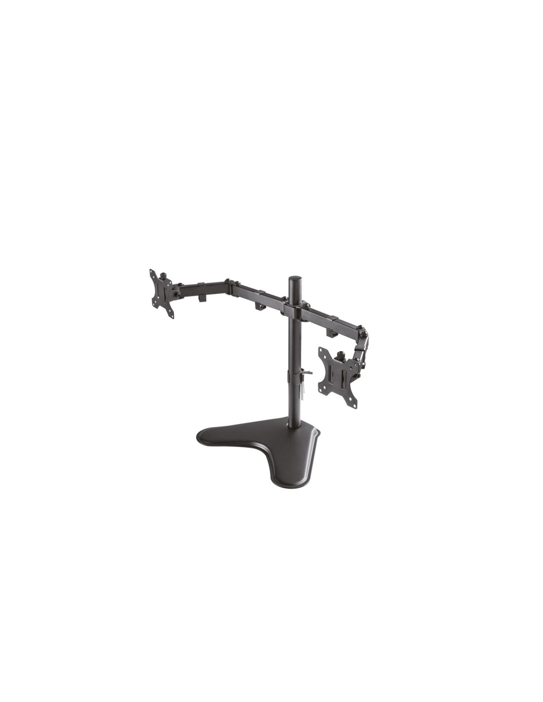 NEWSTAR Soporte de escritorio para monitor 32P Negro
