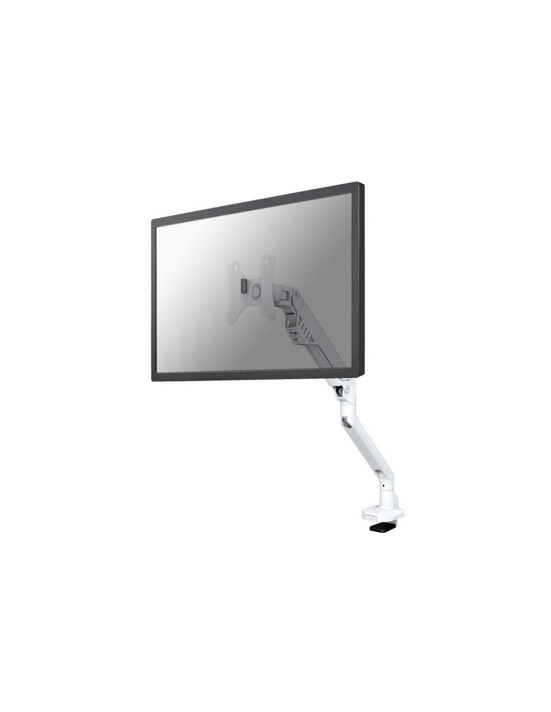 NEWSTAR Soporte de escritorio para monitor 32P Blanco