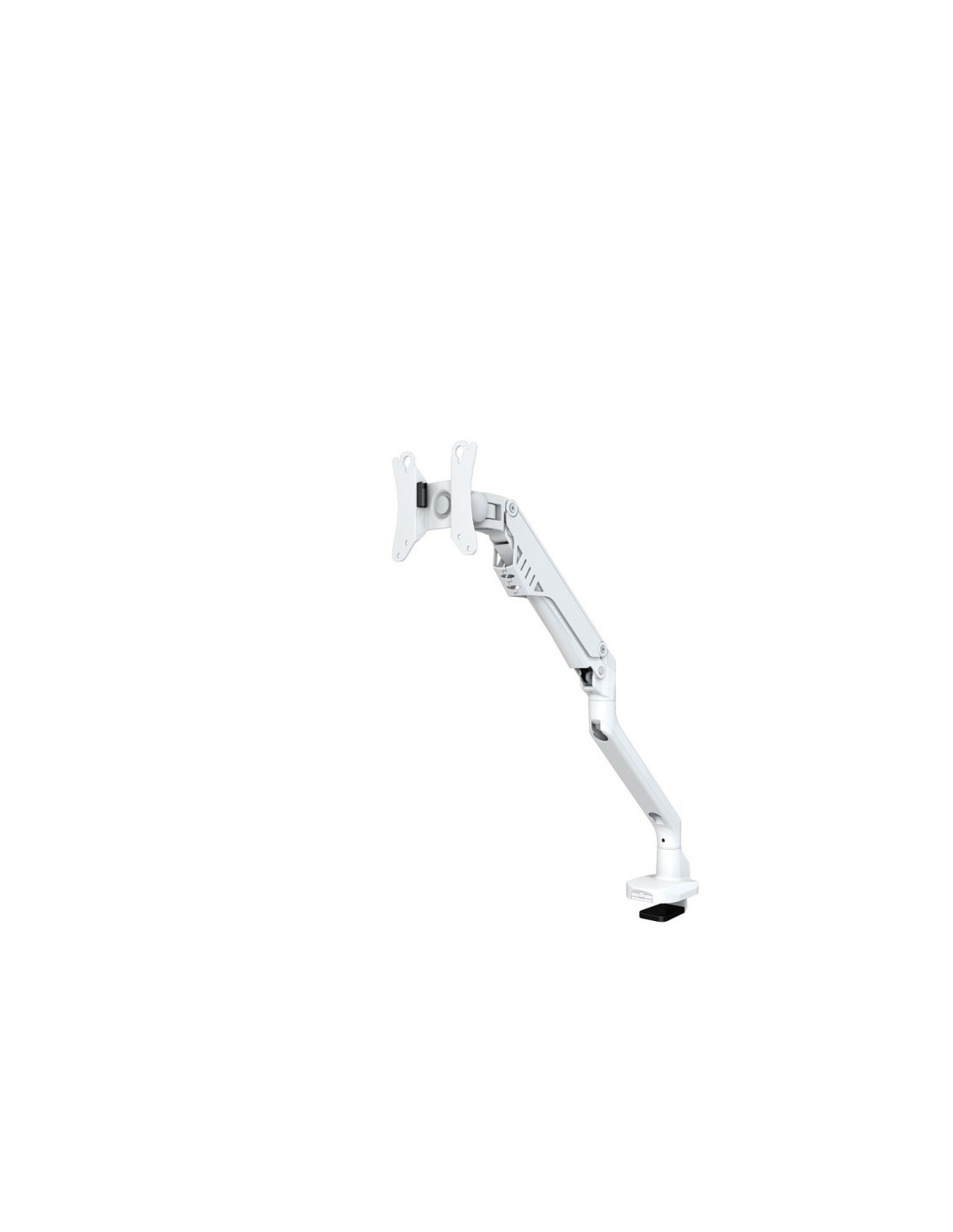 NEWSTAR Soporte de escritorio para monitor 32P Blanco