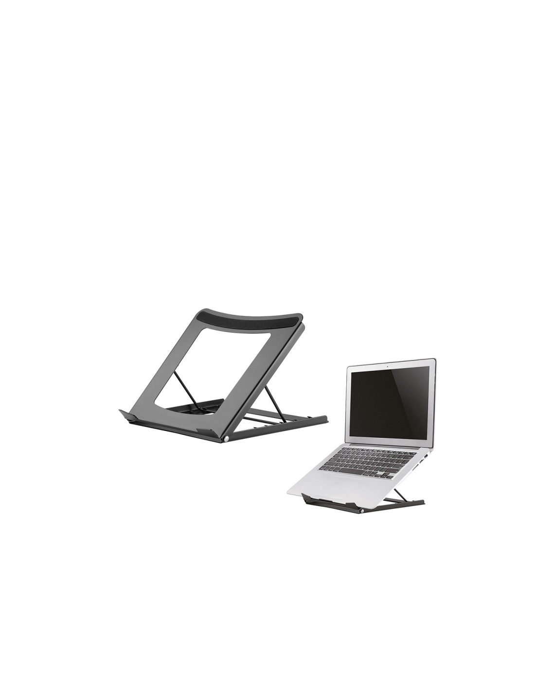 Base Newstar Soporte para portátil NSLS075BLACK