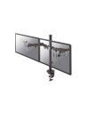NEWSTAR Soporte de escritorio para monitor 32P Negro