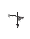 NEWSTAR Soporte de escritorio para monitor 32P Negro