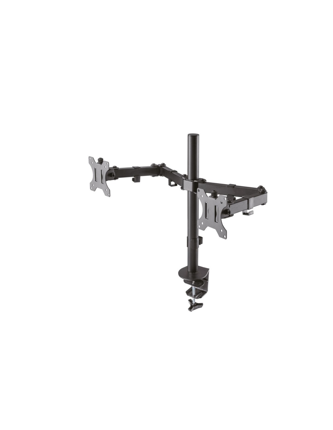 NEWSTAR Soporte de escritorio para monitor 32P Negro