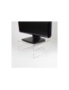 NEWSTAR soporte LCD/CRT [acrÍ­lico]