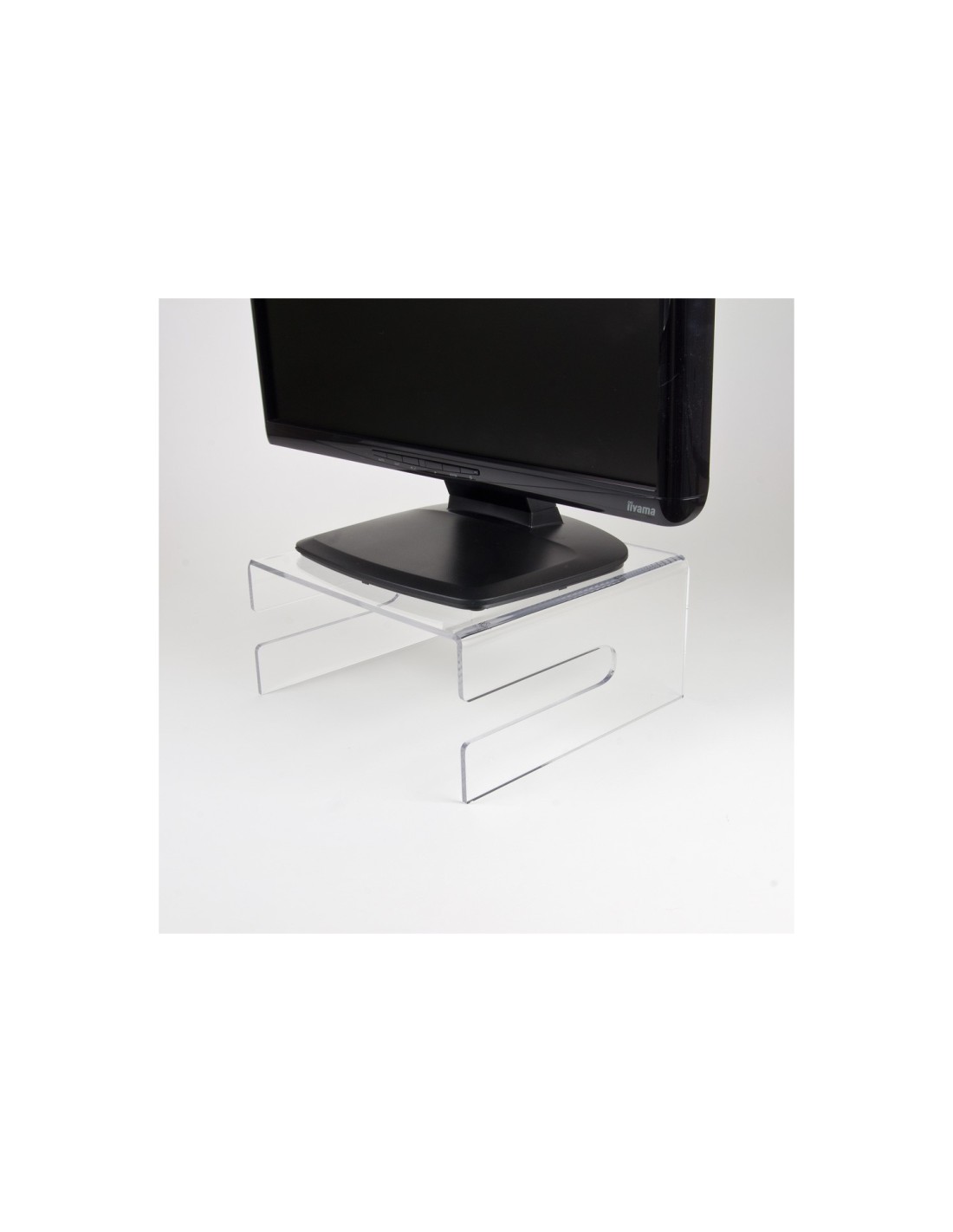 NEWSTAR soporte LCD/CRT [acrÍ­lico]