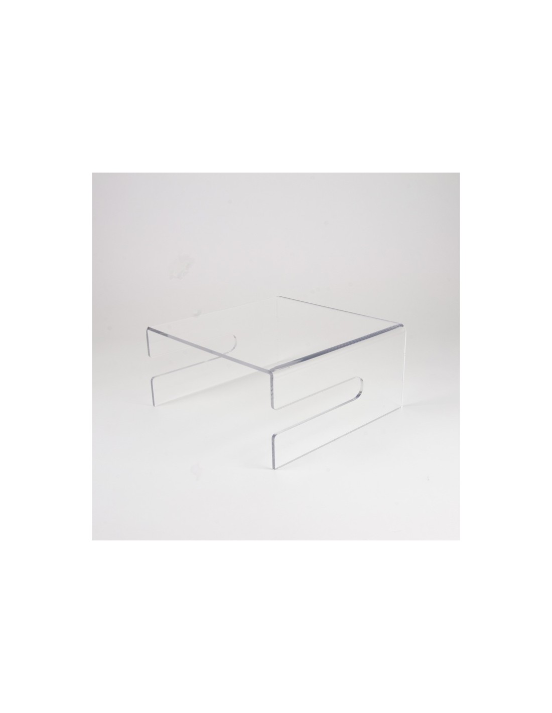 NEWSTAR soporte LCD/CRT [acrÍ­lico]