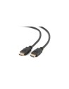 Gembird CC-HDMIL-1.8M Cable Hdmi tipo-a estandar macho a macho 1.8m negro