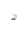 Gembird CC-HDMIL-1.8M Cable Hdmi tipo-a estandar macho a macho 1.8m negro