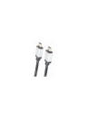 Cable Gembird HDMI tipo A (Estándar) Macho/Macho 3 m Gris