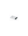 GEMBIRD caja para disco duro externo Caja de disco duro (HDD) 2.5 Transparente