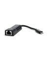 Gembird A-CM-LAN-01 adaptador y tarjeta de red Ethernet 1000 Mbit/s