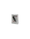 GEMBIRD HUB de interfaz USB 2.0 4 ports 1 m Negro