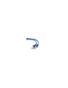 GEMBIRD cable de red RJ-45 Cat5e Macho/Macho 5 m Azul
