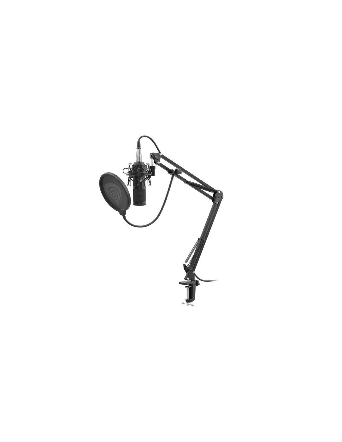 Genesis Radium 300 XLR Micrófono Dinámico Cardioide