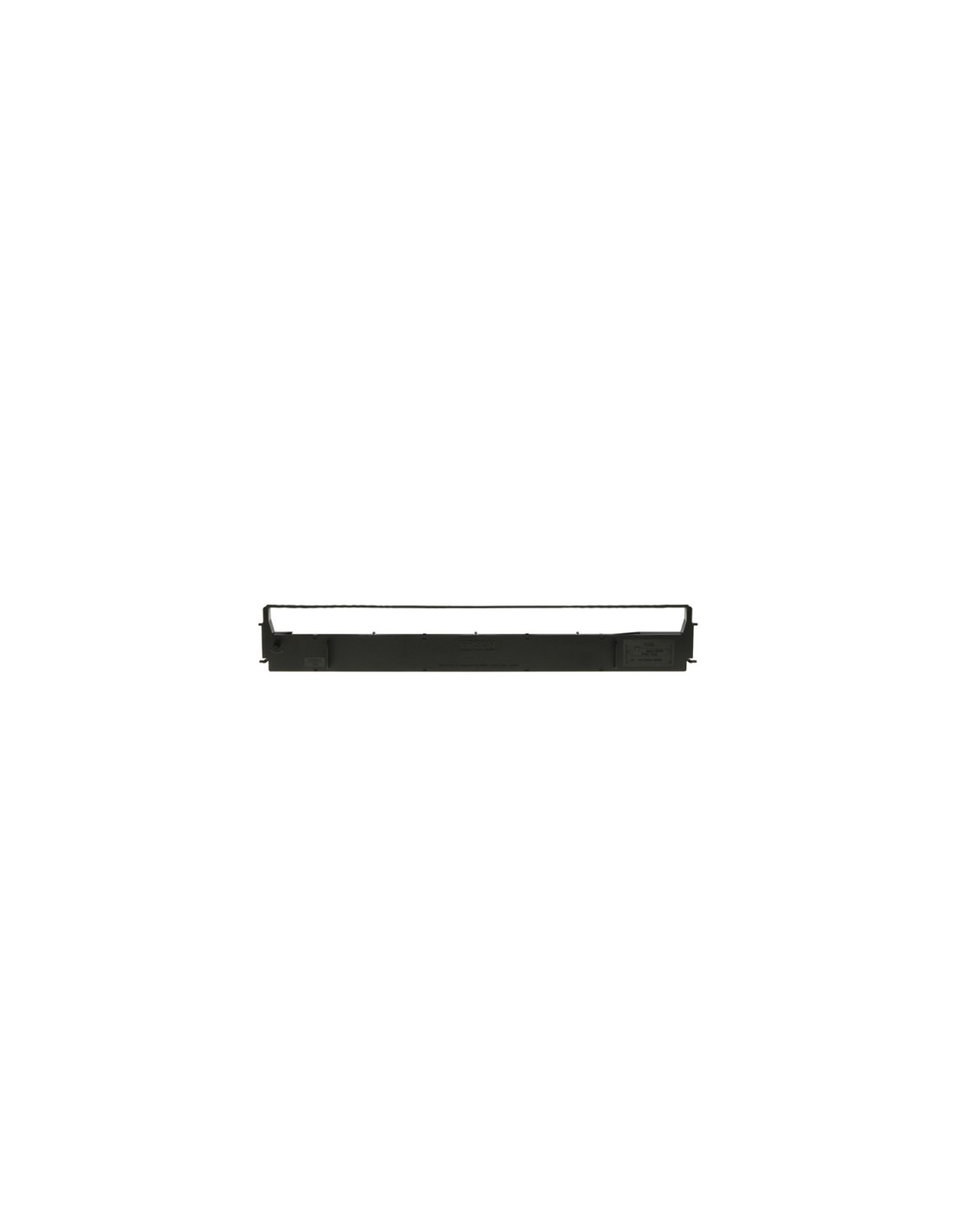Epson SIDM Black Ribbon Cartridge