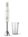Batidora de mano promix philips daily collection intuitiva sencilla y potente blanco HR2534/00