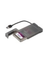 Carcasa i-tec MySafe USB 3.0 Easy MYSAFEU313