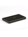 Carcasa i-tec Advance USB 3.0 MySafe AluBasic MYSAFEU312