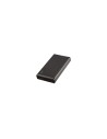 Carcasa i-tec MySafe Advance Caja Externa para Disco Duro 3.5 MYSAFE35U401