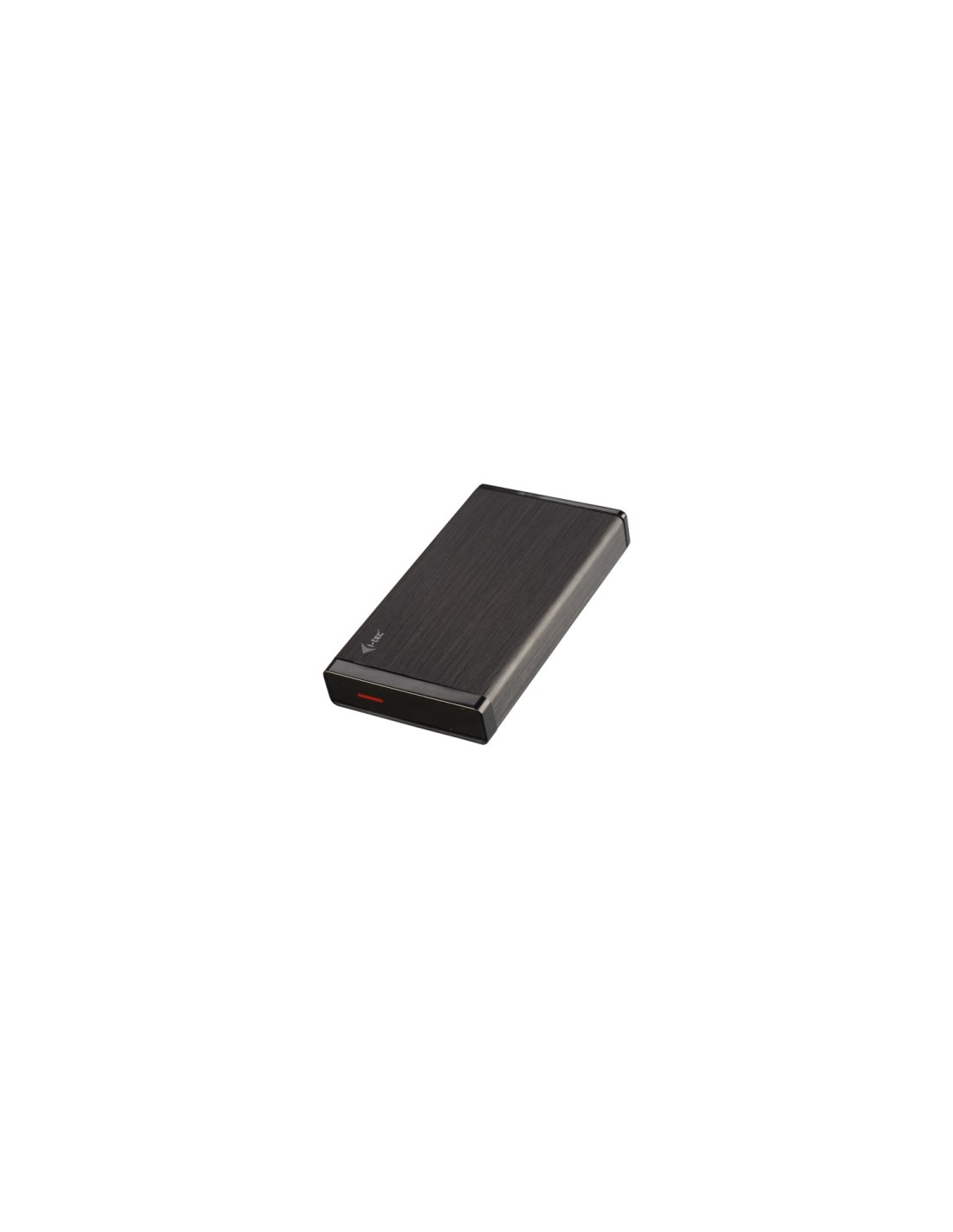 Carcasa i-tec MySafe Advance Caja Externa para Disco Duro 3.5 MYSAFE35U401