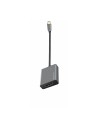 Adaptador Tipo C a HDMI 4K 112001040199
