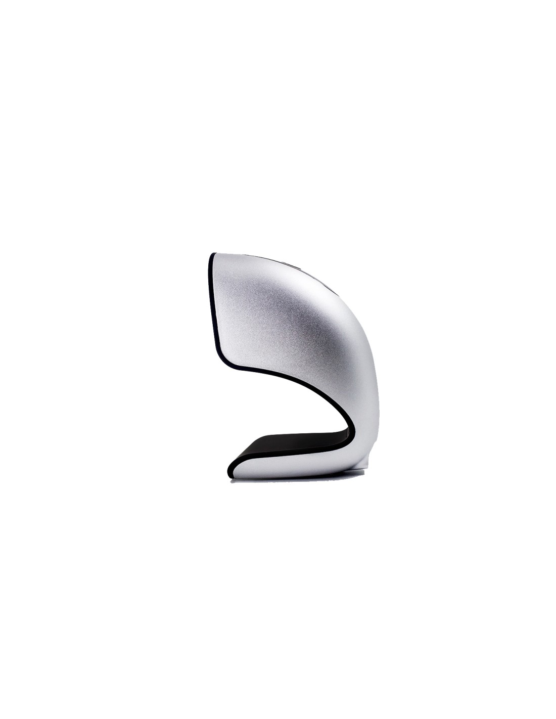 Posiberica SCANNER SCM-2DU08 2D USB SOBREMESA PLATA