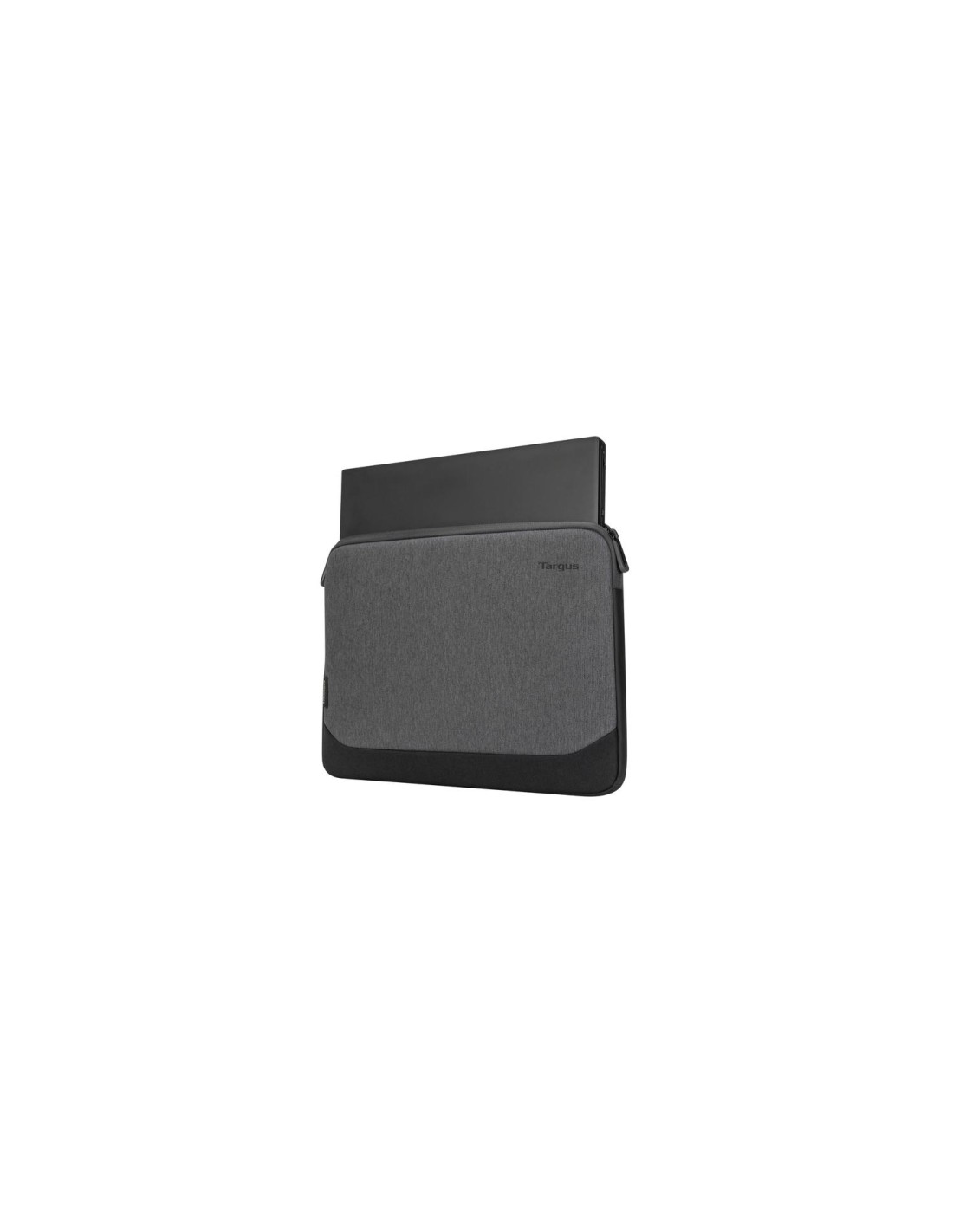Funda targus cypress ecosmart para portatil 14P monotono Gris