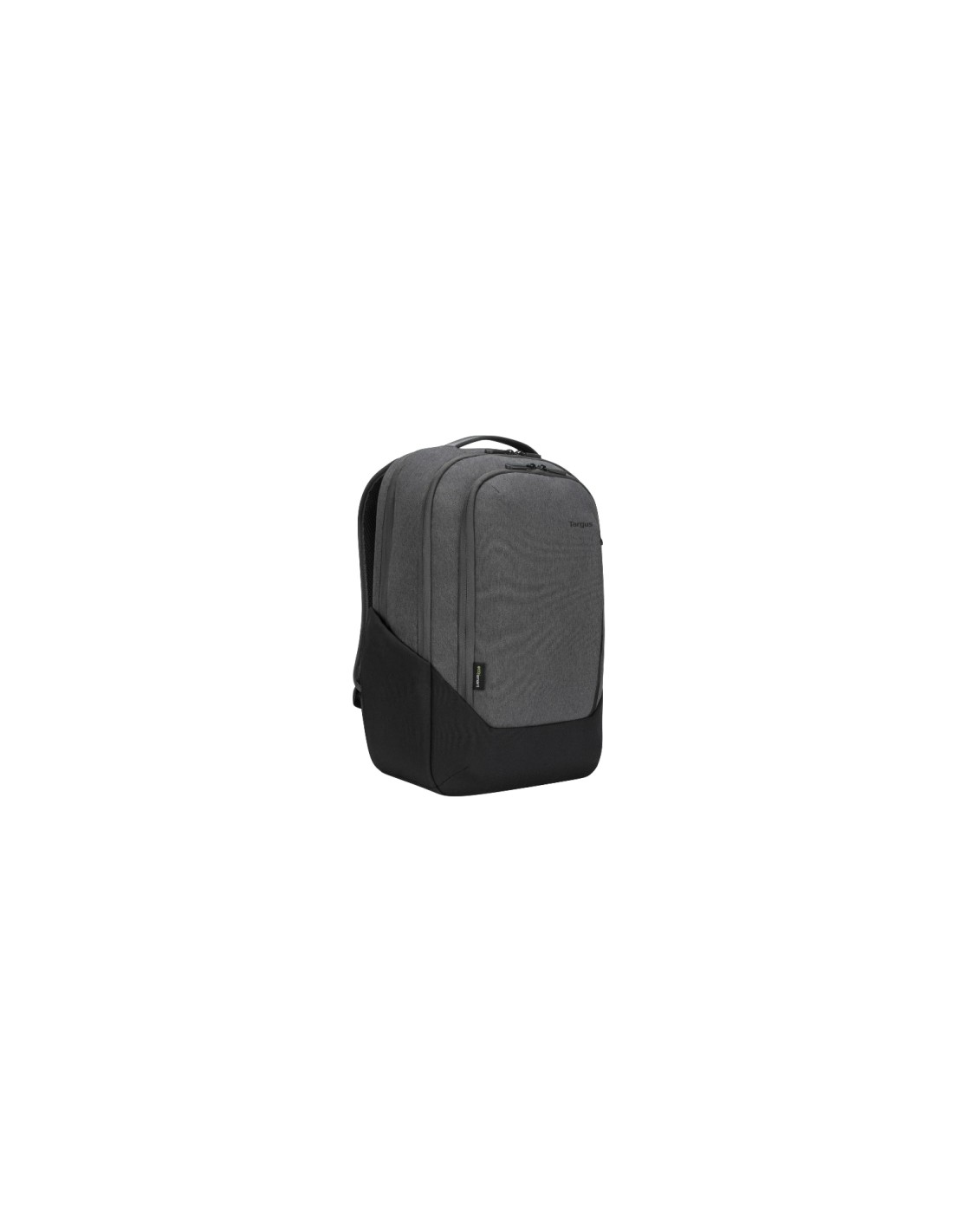 Mochila targus cypress compartimiento para portatil 15.6p monotono gris TBB58602GL