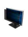 Targus ASF215W9EU filtro para monitor Filtro de privacidad para pantallas sin marco