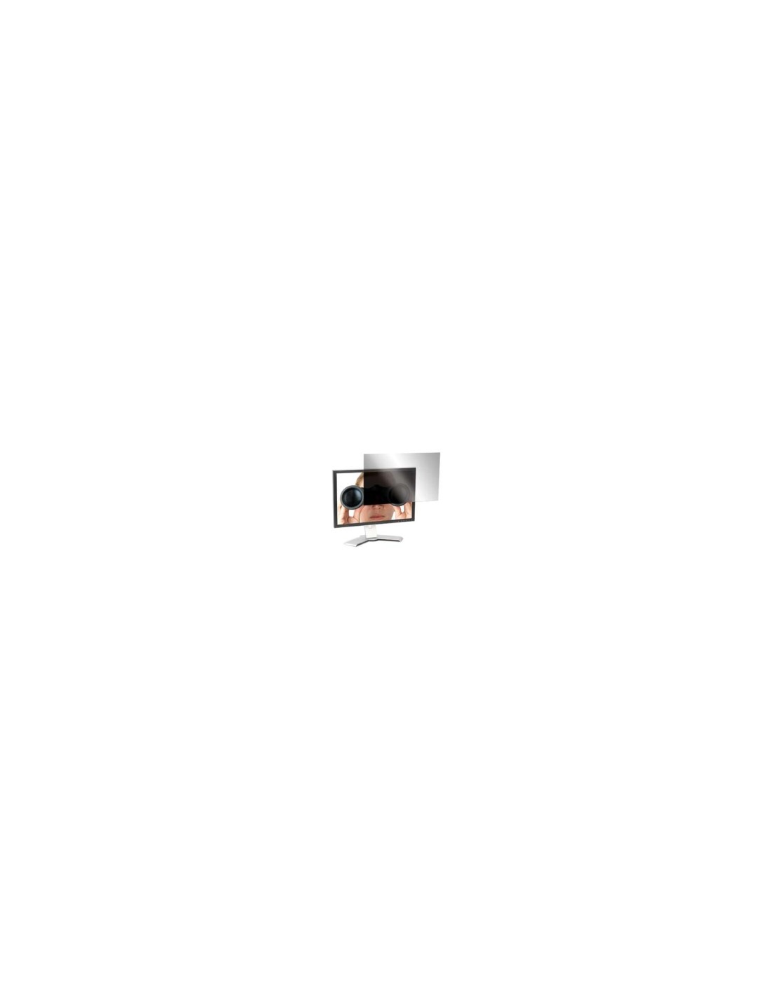 TARGUS Privacy Screen 24P W (16:9)