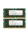 V7 módulo de memoria ram 16GB DDR4 PC4-17000 - 2133MHz SO-DIMM - V7K1700016GBS