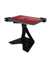 Approx Soporte para tablet 10.2P - 12.9P con sistema antirrobo