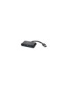 Kensington K39121WW hub de interfaz USB 3.2 Gen 1 3.1 Gen 1 Type-A 5000 Mbit/s Negro