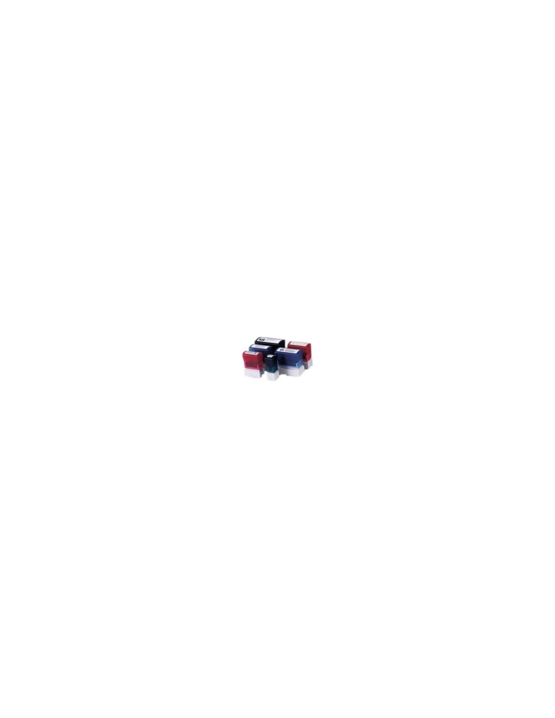 Brother PR2260R Red Stamp sello