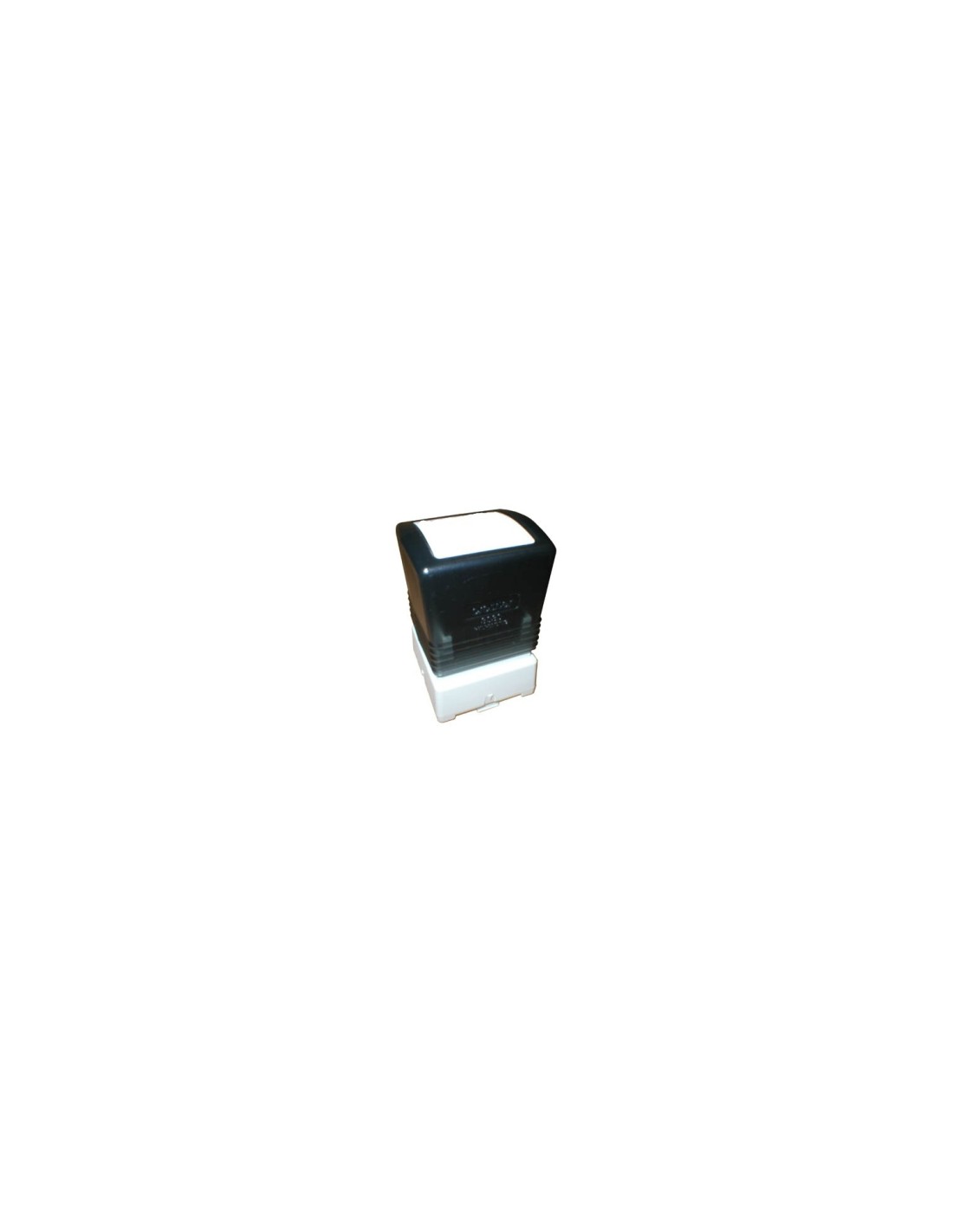 Sello brother 40mm x 40mm negro PR4040B6P?6U