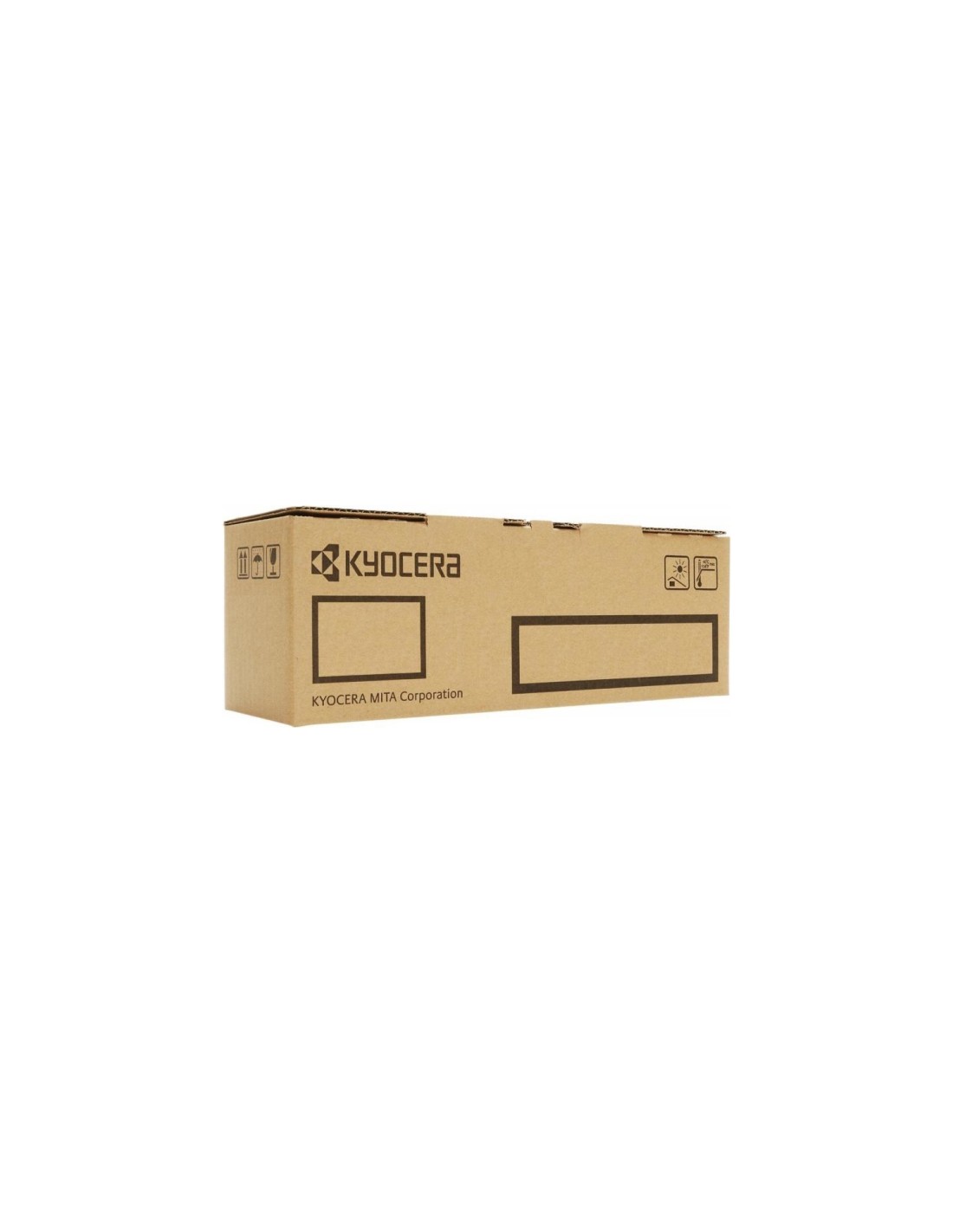Ricoh 821242 cartucho de tóner 1 pieza Original Negro
