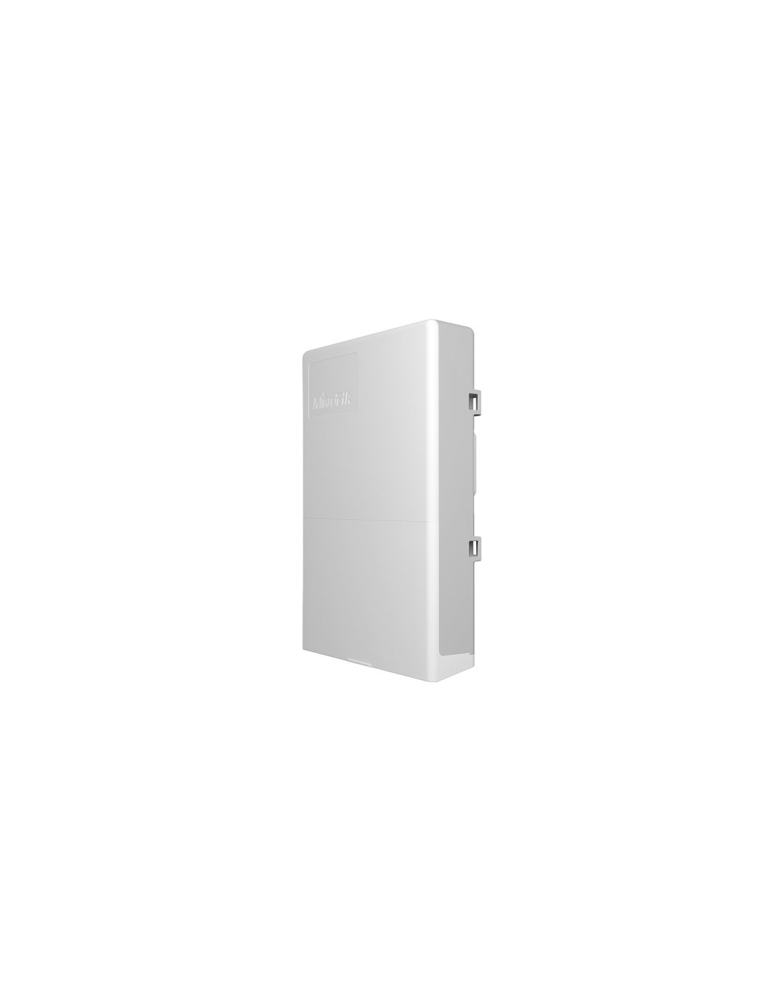 MIKROTIK netPower Lite 7R Gigabit Ethernet (10/100/1000) EnergÍ­a sobre Ethernet (PoE) Blanco