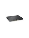 Zyxel XGS1930-28HP Gestionado L3 Gigabit Ethernet PoE Negro