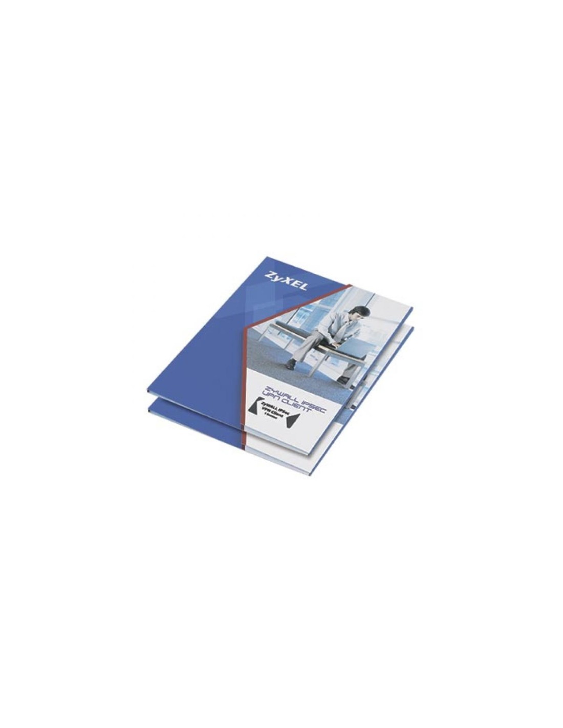 Zyxel E-iCard